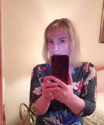 Анкета проститутки Ира - город Водный, 47 лет, №1585