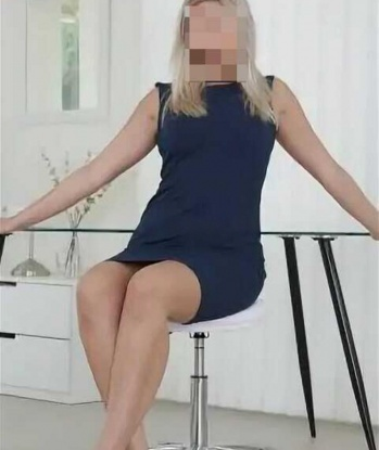 Анкета проститутки Ксения - город Водный, 47 лет, №15026