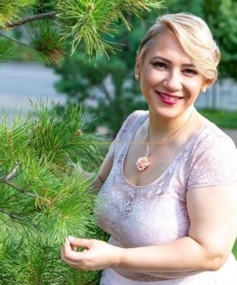 Анкета проститутки Василиса - город Водный, 41 год, №9982